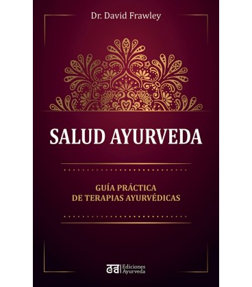 SALUD AYURVEDA