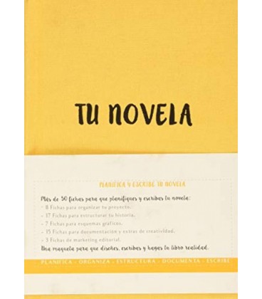 TU NOVELA