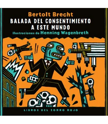 BALADA DEL CONSENTIMIENTO A ESTE MUNDO