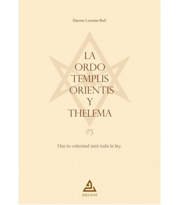 ORDO TEMPLIS ORIENTIS Y THELEMA
