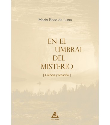 EN EL UMBRAL DEL MISTERIO