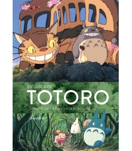 EN BUSCA DE TOTORO