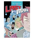LAST MAN 11