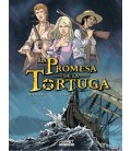 PROMESA DE LA TORTUGA