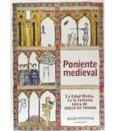 PONIENTE MEDIEVAL