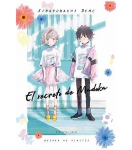 SECRETO DE MADOKA