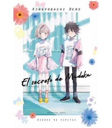 SECRETO DE MADOKA