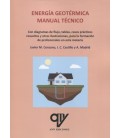 ENERGIA GEOTERMICA MANUAL TECNICO