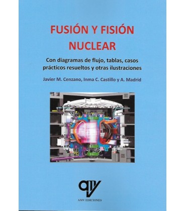 FUSION Y FISION NUCLEAR