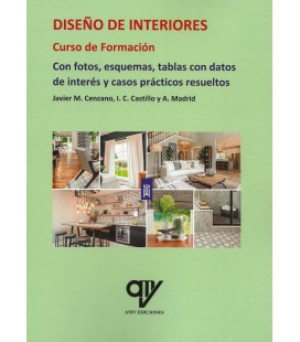 DISEÑO DE INTERIORES CURSO DE FORMACION