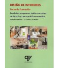 DISEÑO DE INTERIORES CURSO DE FORMACION