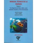 MANUAL TECNICO DE LA ENERGIA 2 TOMOS