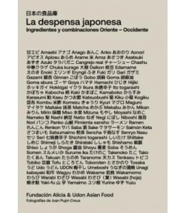 DESPENSA JAPONESA