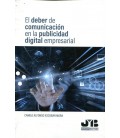 DEBER DE COMUNICACION EN LA PUBLICIDAD DIGITAL EMPRESARIAL
