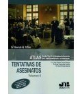 ATLAS PRACTICO CRIMINOLOGICO DE PSICOMETRIA FORENSE