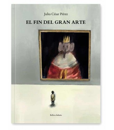 EL FIN DEL GRAN ARTE