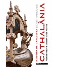 CATHALANIA HISTORIA DE CATALUNYA DIDACTICA I CONTEXTUALIZADA (CATALAN)