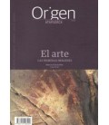 CUADERNOS ATAPUERCA ORIGEN 10 EL ARTE