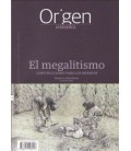 CUADERNOS ATAPUERCA ORIGEN 11 EL MEGALITISMO