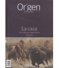 CUADERNOS ATAPUERCA ORIGEN 12 LA CAZA