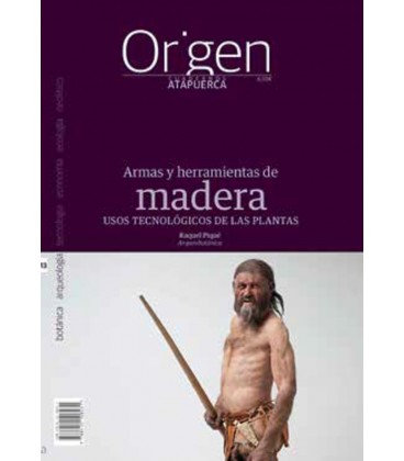 ARMAS Y HERRAMIENTAS DE MADERA USOS TECNOLOGICOS DE LAS PLANTAS