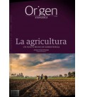 CUADERNOS ATAPUERCA ORIGEN 16 AGRICULTURA