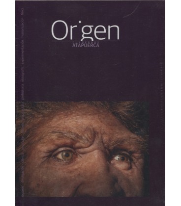 CUADERNOS DE ATAPUERCA ORIGEN PACK 10 NUMEROS 1-10