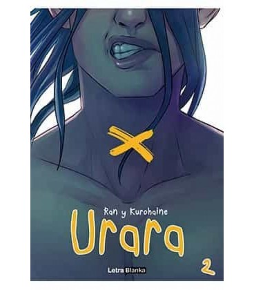 URARA N 02