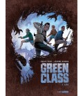 GREEN CLASS 02 ALFA