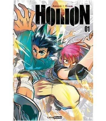 HORION 01