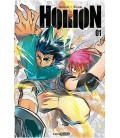 HORION 01