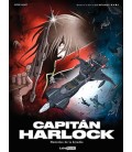 CAPITAN HARLOCK MEMORIAS DE LA ARCADIA 02 DE 03