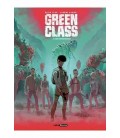 GREEN CLASS 03: CAOS DESENFRENADO