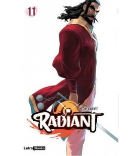 RADIANT 11