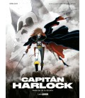 CAPITAN HARLOCK MEMORIAS DE LA ARCADIA N 03