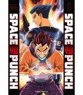 SPACE PUNCH 1
