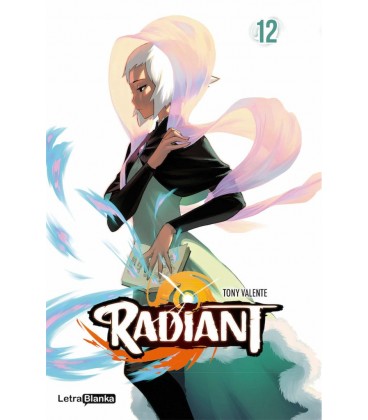 RADIANT 12