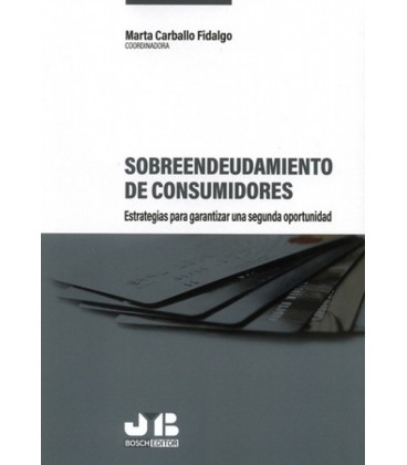 SOBREENDEUDAMIENTO DE CONSUMIDORES