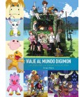 VIAJE AL MUNDO DIGIMON
