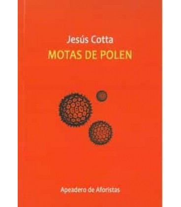 MOTAS DE POLEN