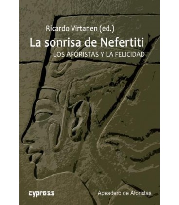 SONRISA DE NEFERTITI