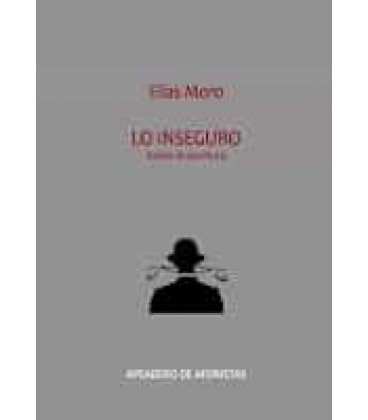 LO INSEGURO