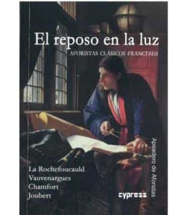 REPOSO EN LA LUZ