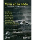 VIVIR EN LA NADA