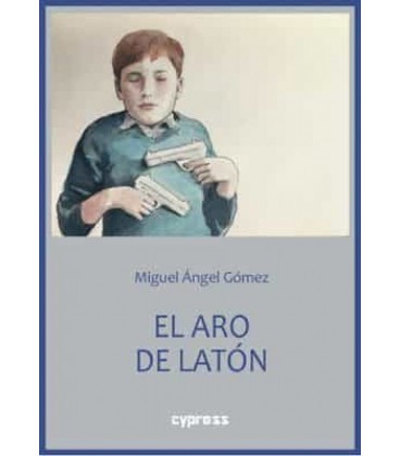 ARO DE LATON