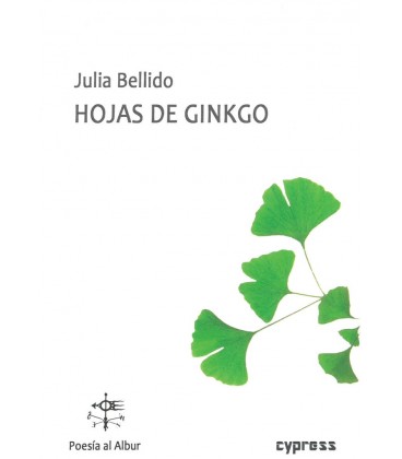 HOJAS DE GINKGO