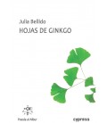 HOJAS DE GINKGO