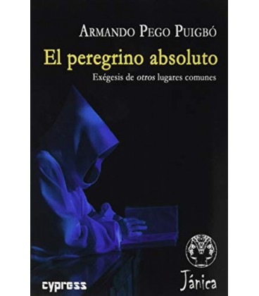 PEREGRINO ABSOLUTO