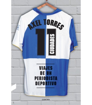 11 CIUDADES