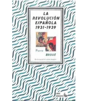 REVOLUCION ESPAÑOLA